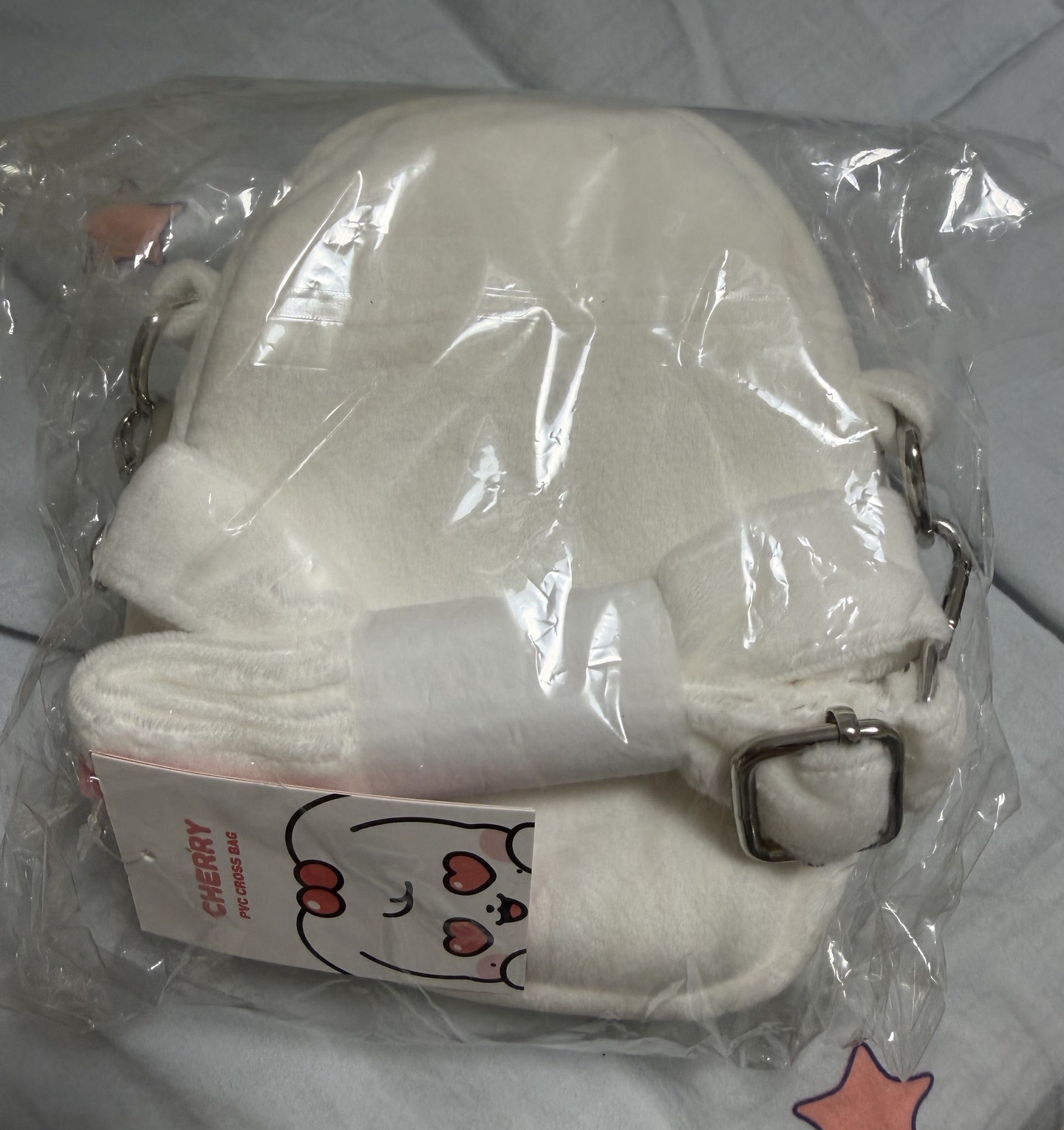 IVE-MINIVE CHERRY 張員瑛大頭包