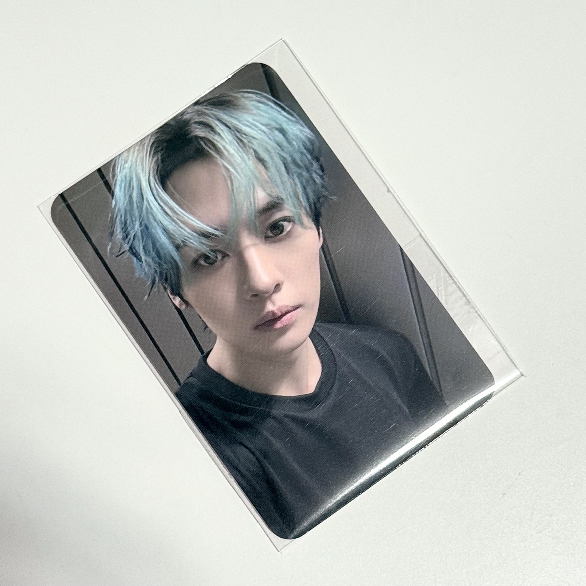 旻 Do It 特典 yes24