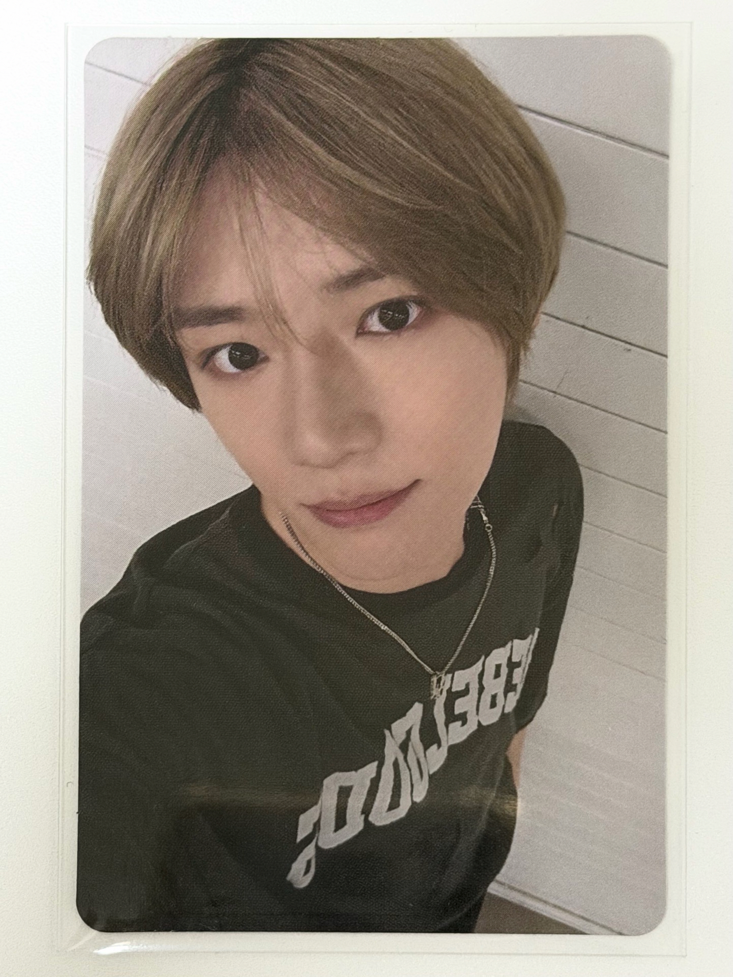  崔杋圭 cu特典卡