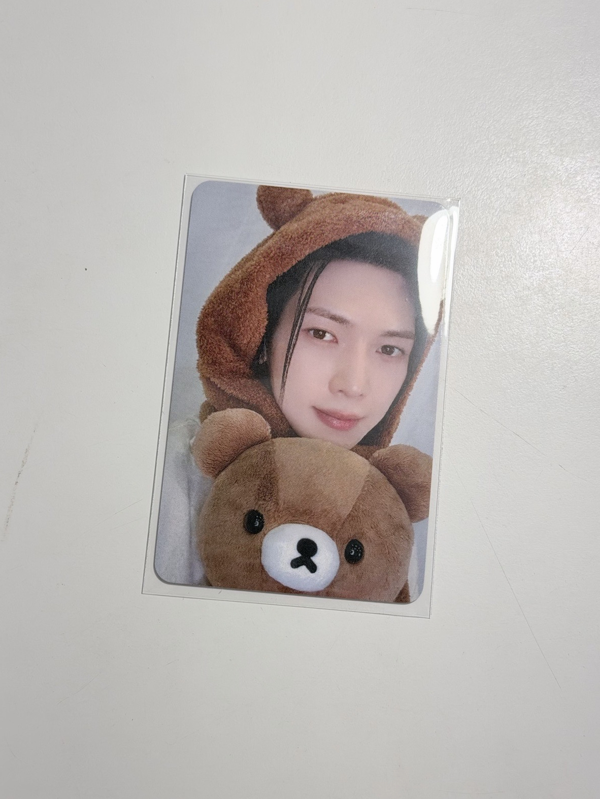 姜呂尚｜GH3｜hl 1.0 蜜茶熊ver.