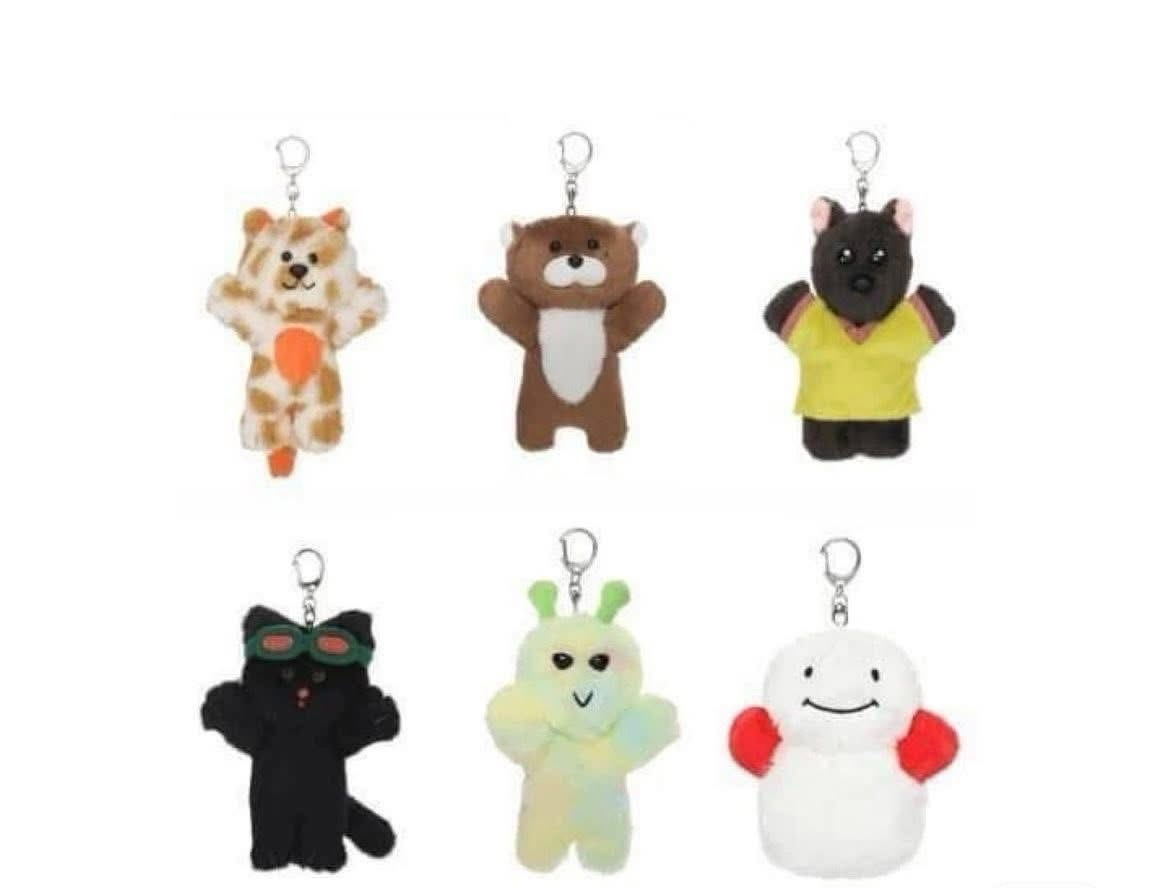 一代官娃 現貨！