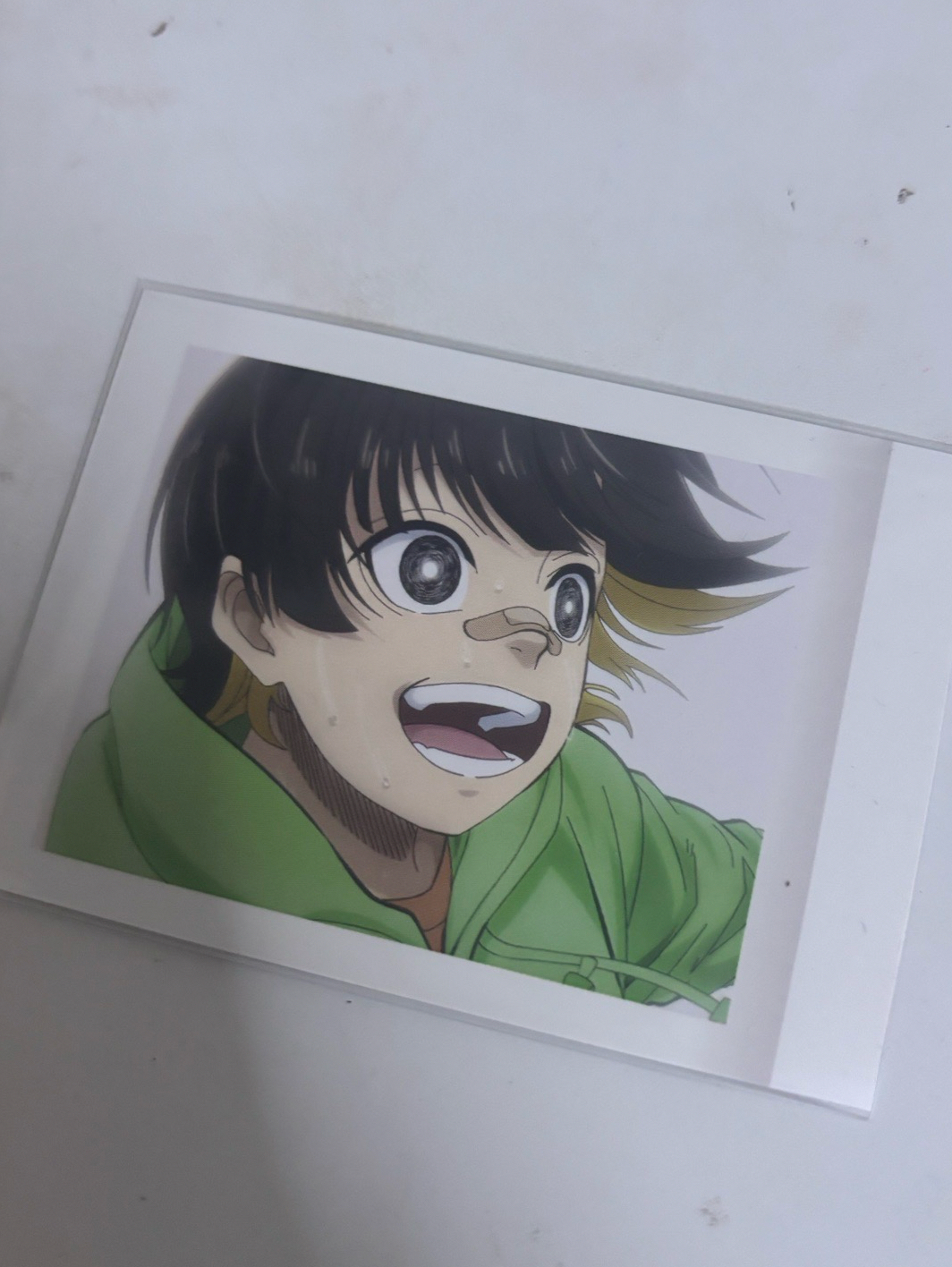 蜂樂童年拍立得