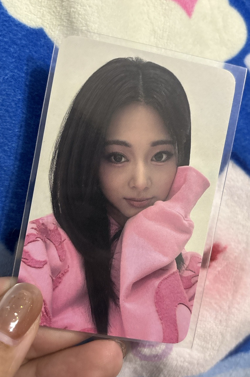 子瑜迷你14快閃滿額卡