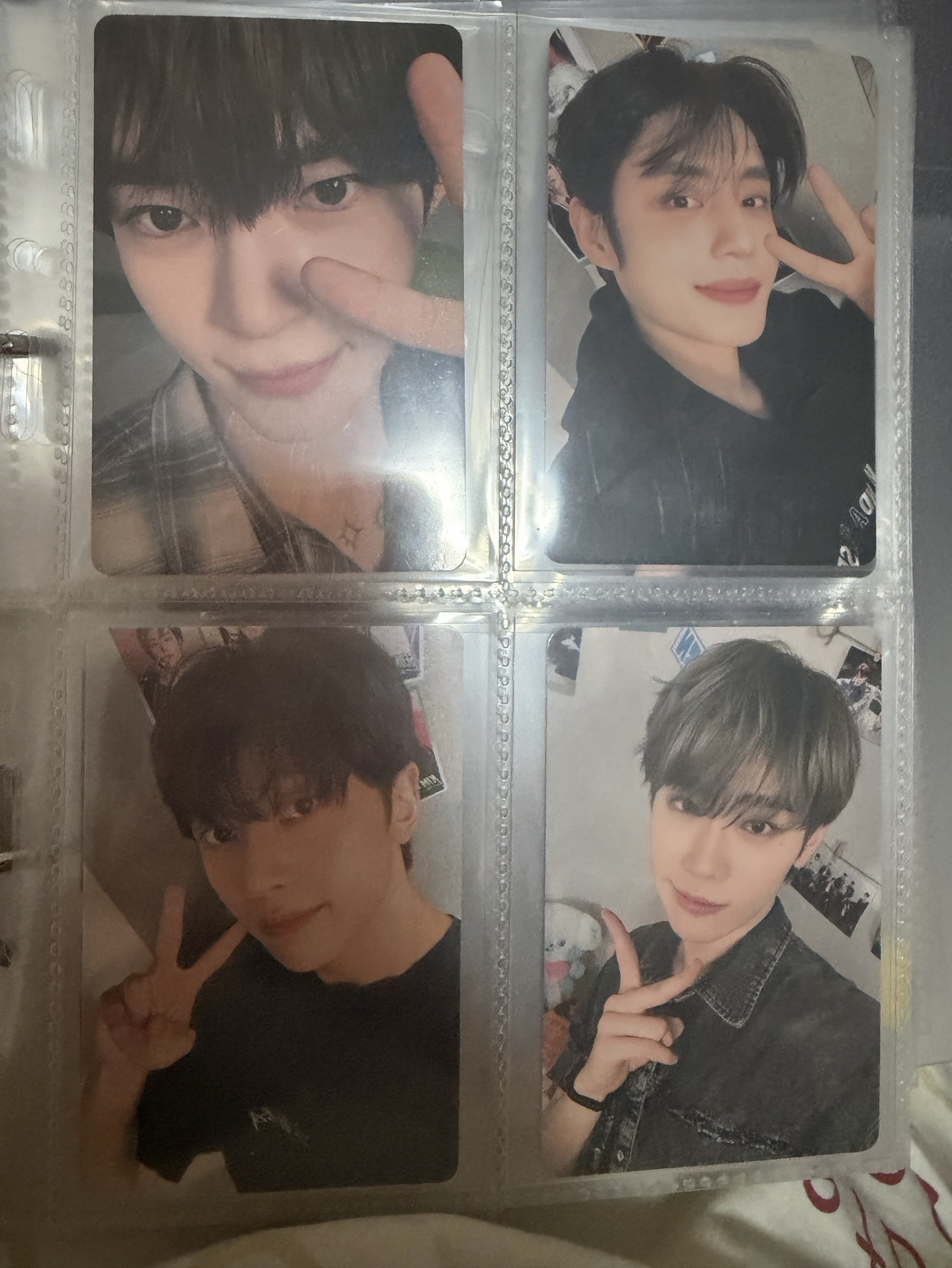 台北入場卡 9張