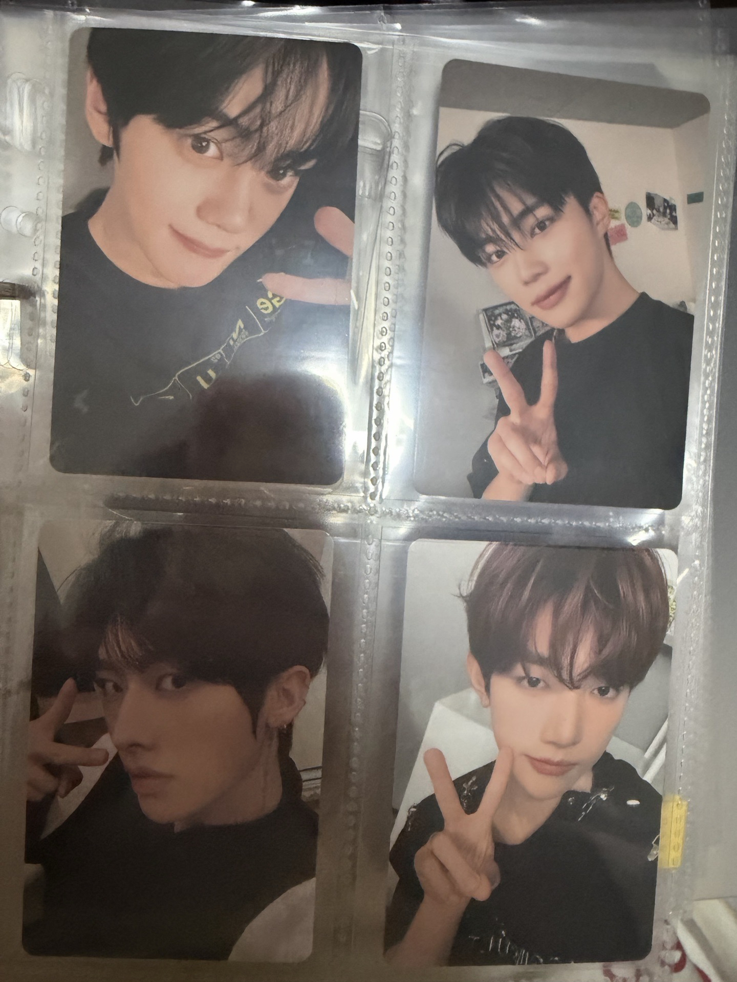 台北入場卡 9張