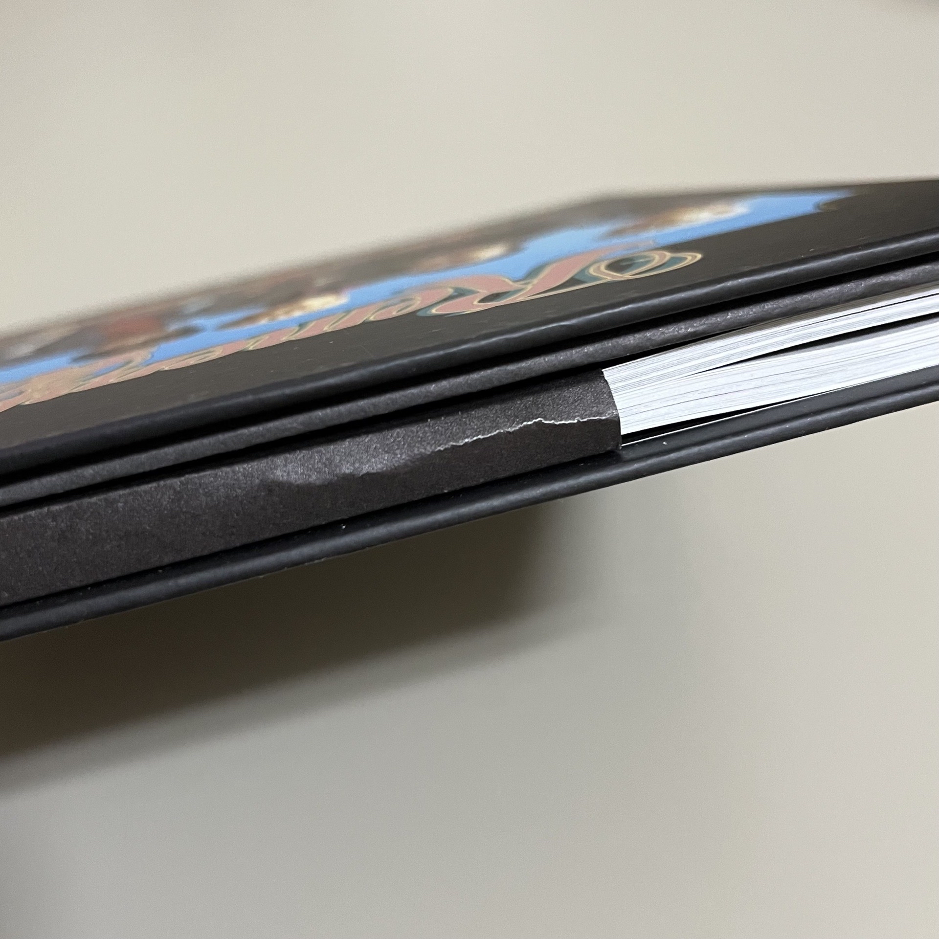 Day6 迷三 Remember us 空專（無小卡）