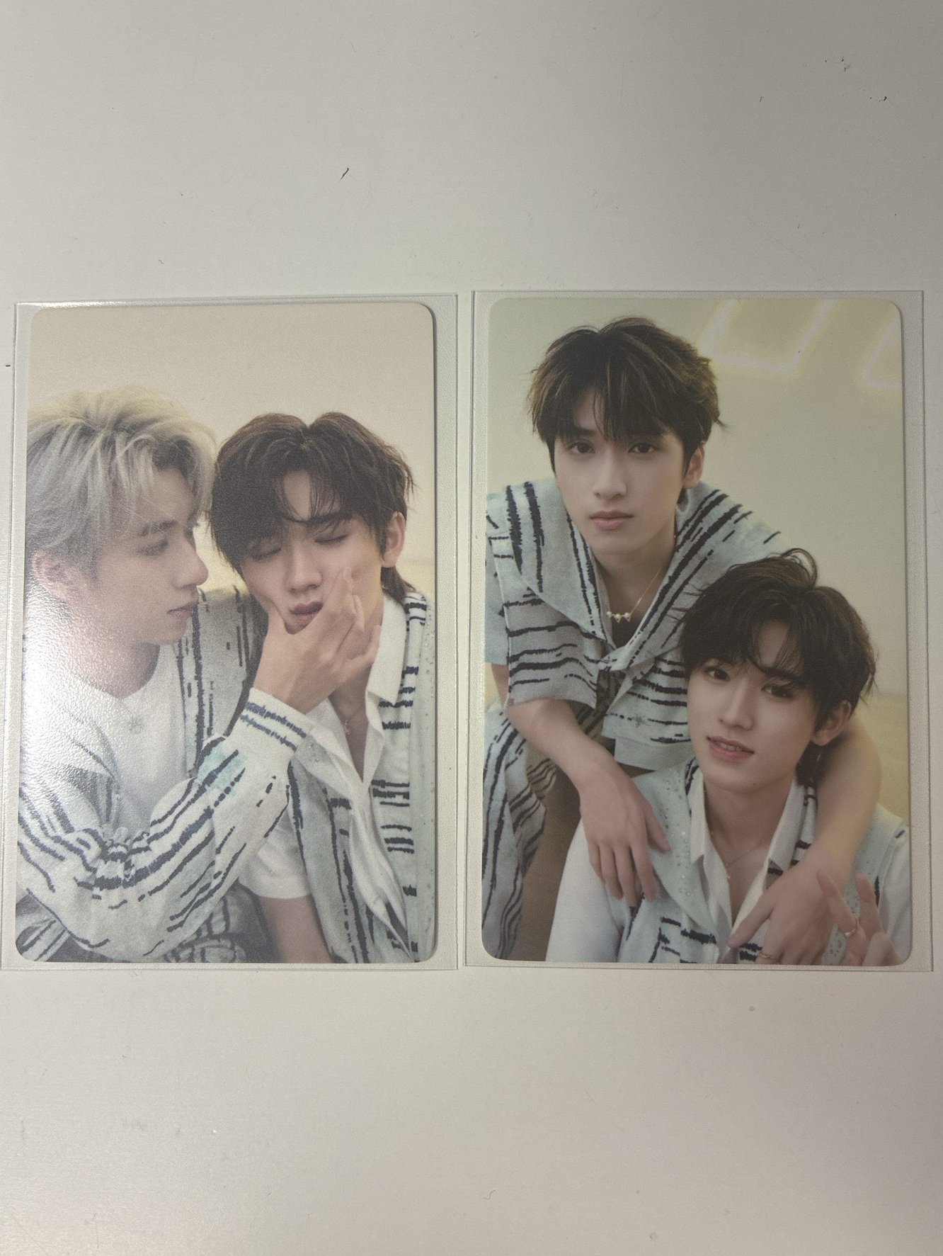 3736造夏兩張不拆