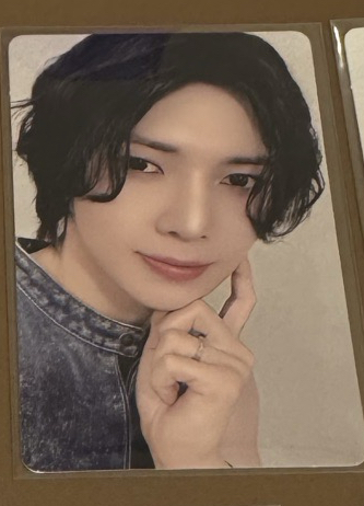 8room隨機卡 呂尚