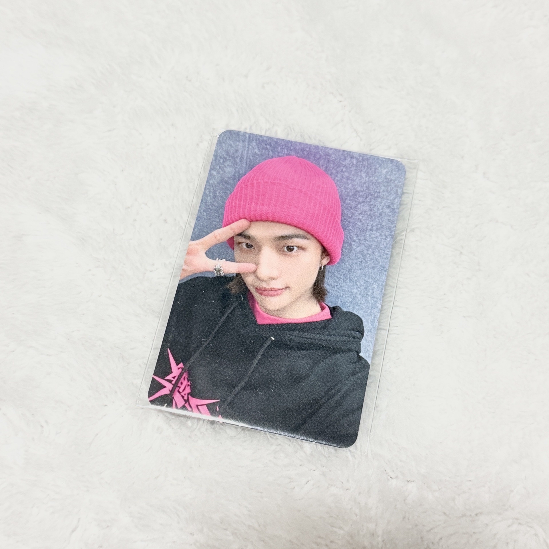 辰 樂STAR 第一週公放卡