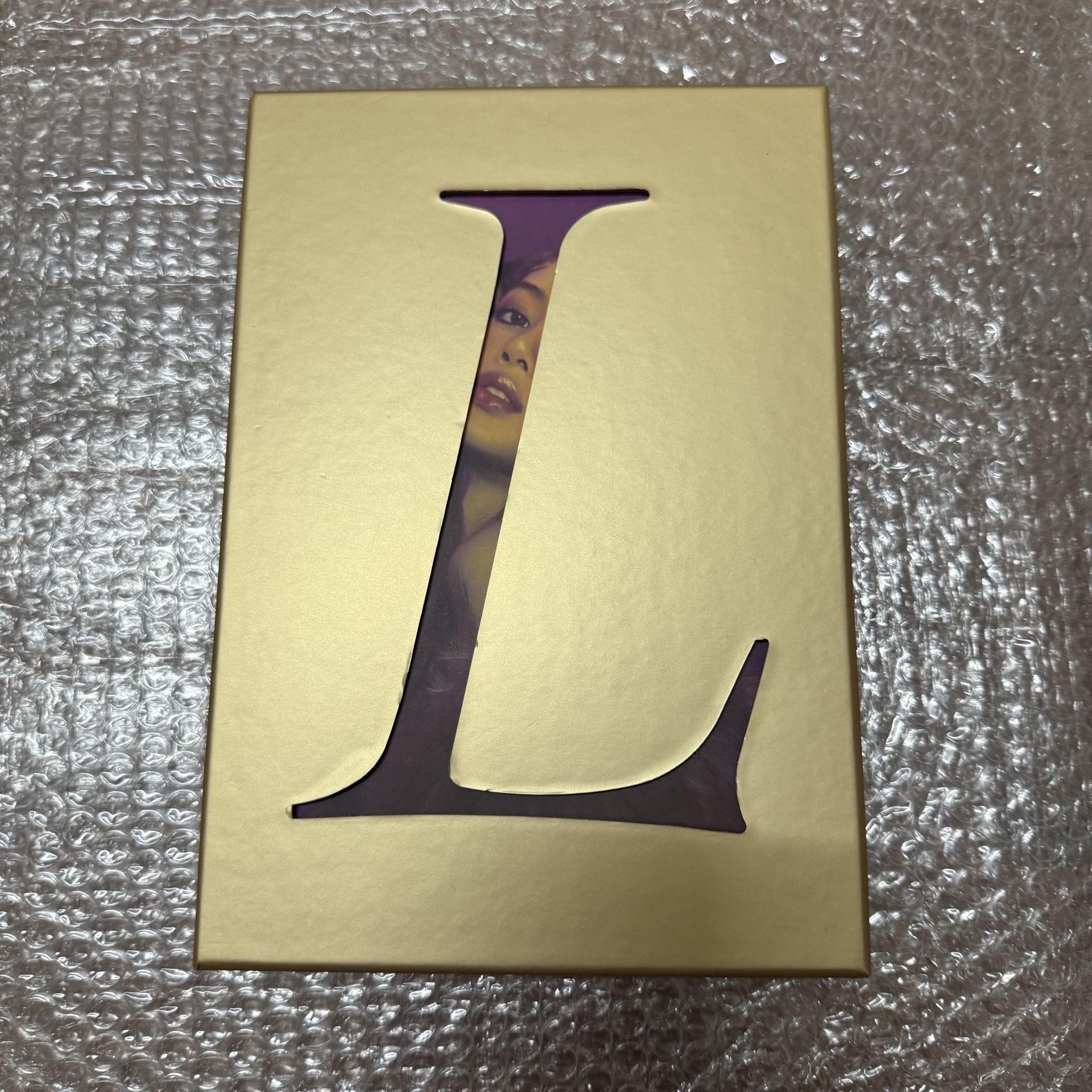 LISA LALISA金版(空專)