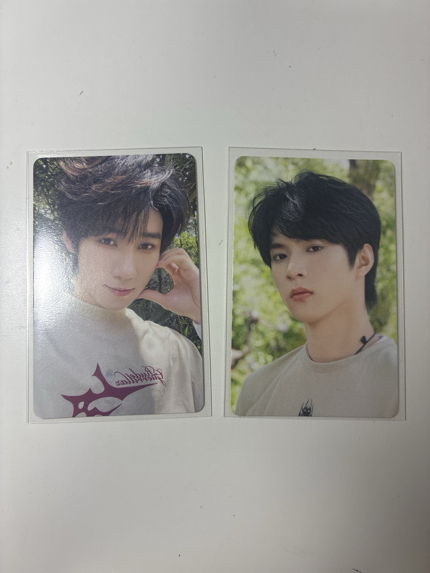 45非去不可兩張不拆