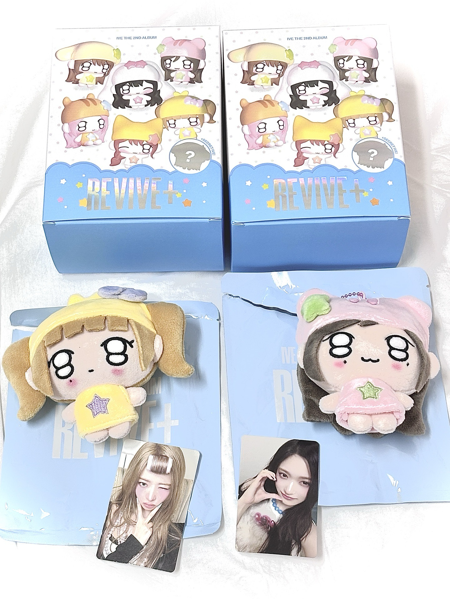 ive娃專怜瑞꒰∗ ɞ̴̶̷ ·̮ ɞ̴̶̷ ꒱ 