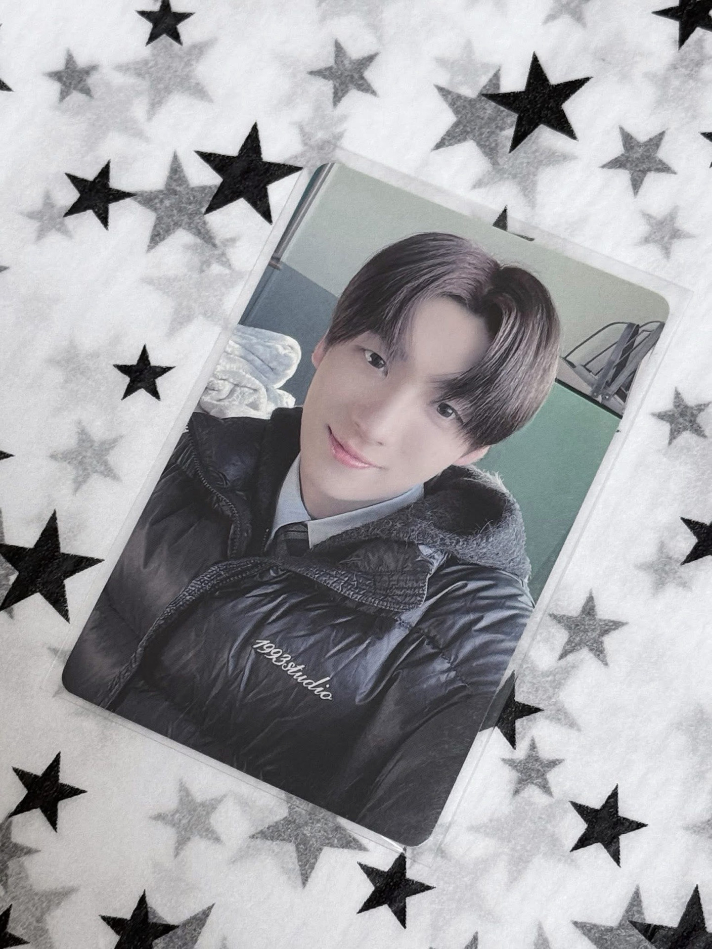 yzy一直娛+圖二（六張卡不拆一起出）