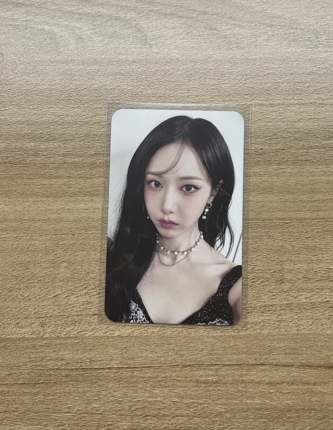 十週年入場卡 0323高雄飛