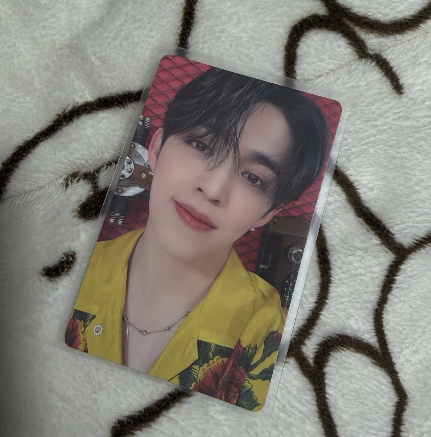 SEVENTEEN S.COUPS崔勝哲