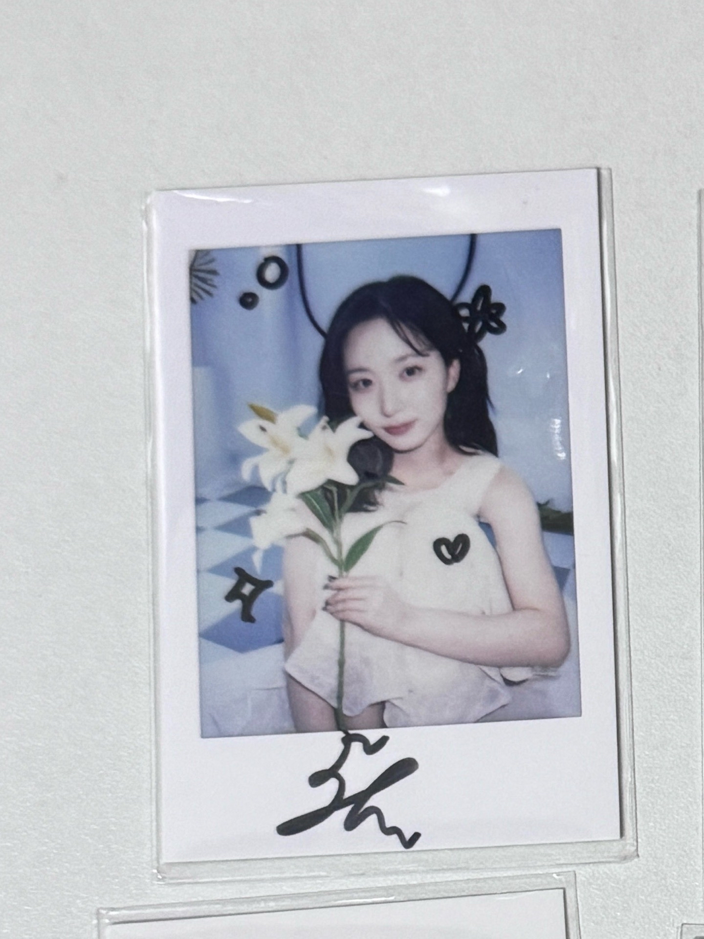 海媛雜誌拍立得