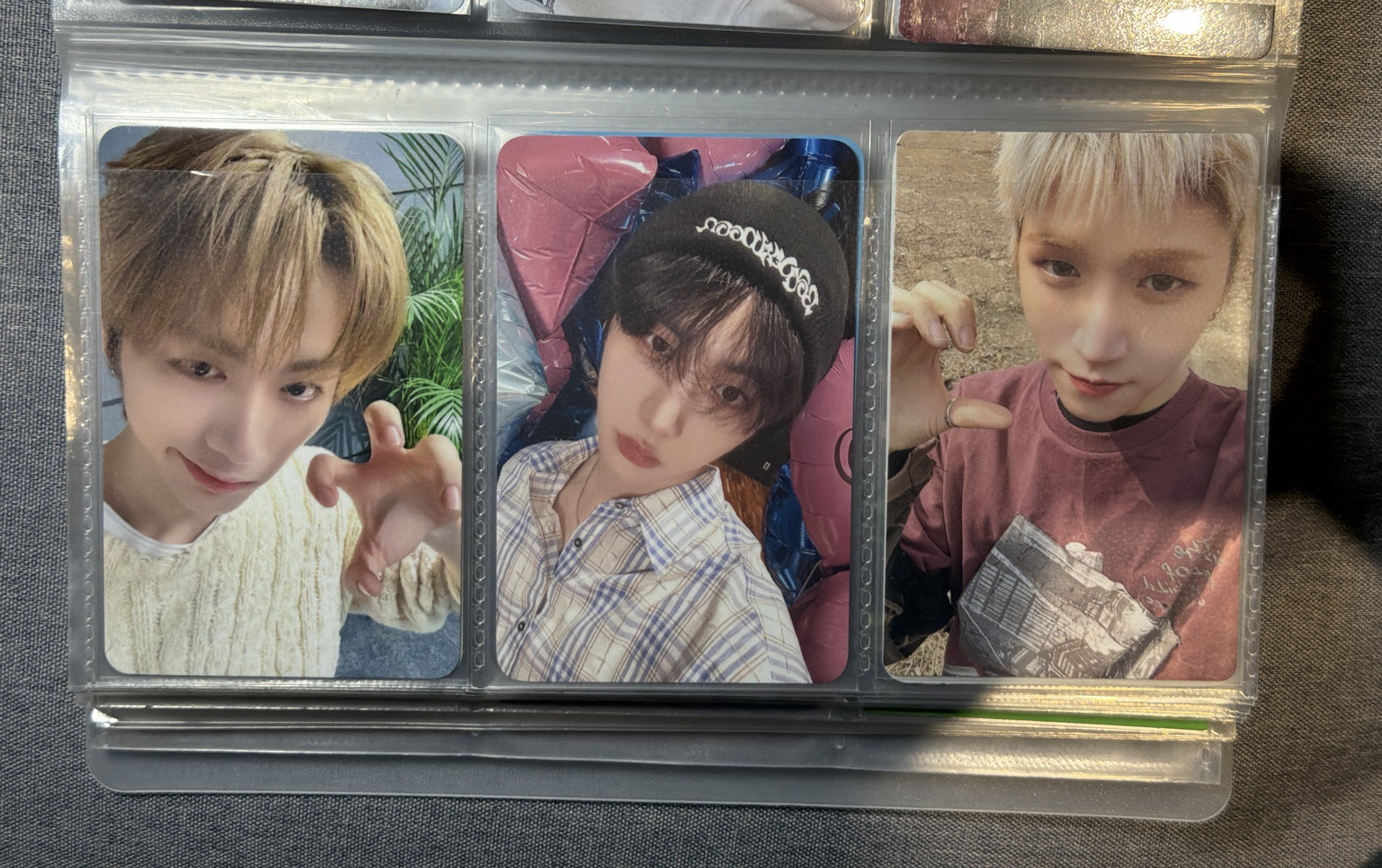 歪嘴貓咪山 入場山 李常赫