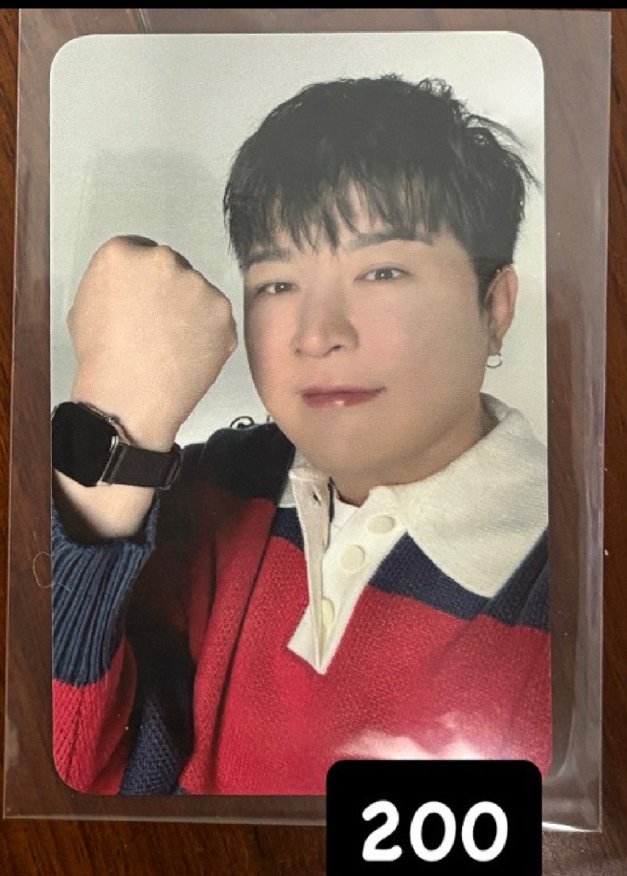 童展覽滿額卡（可當綁）