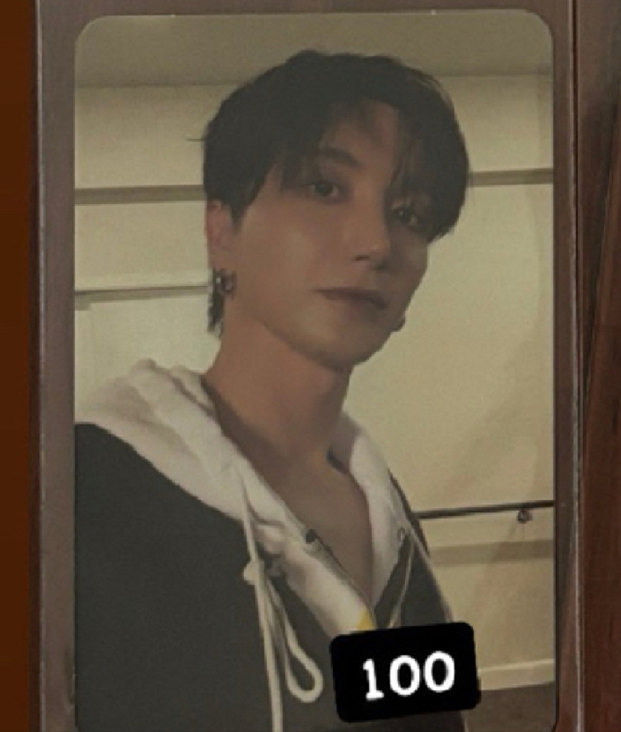 特卡（可當綁）