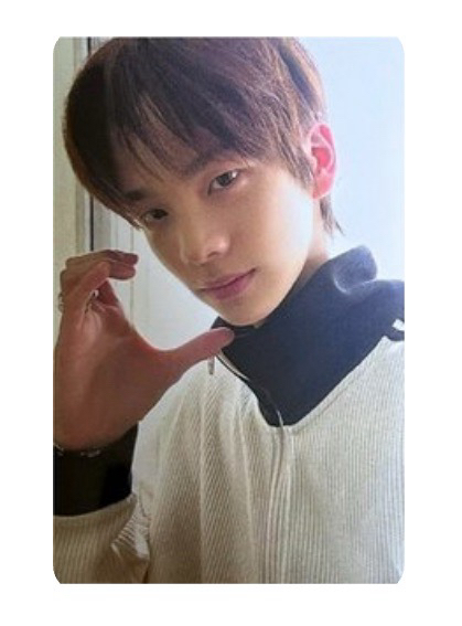 Sparkling Blue 打歌卡 