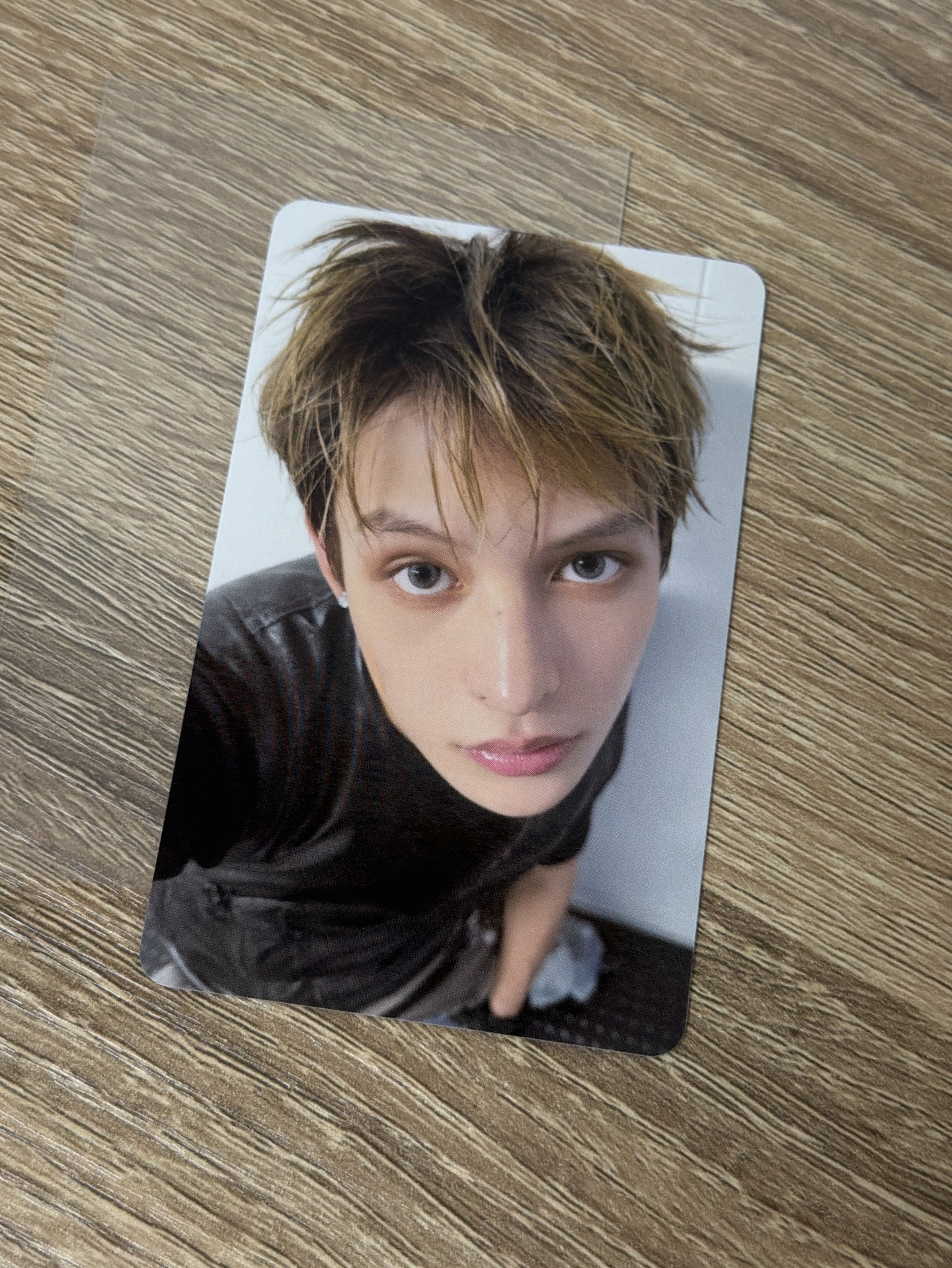 ma 特典卡 2025年末禮 凡