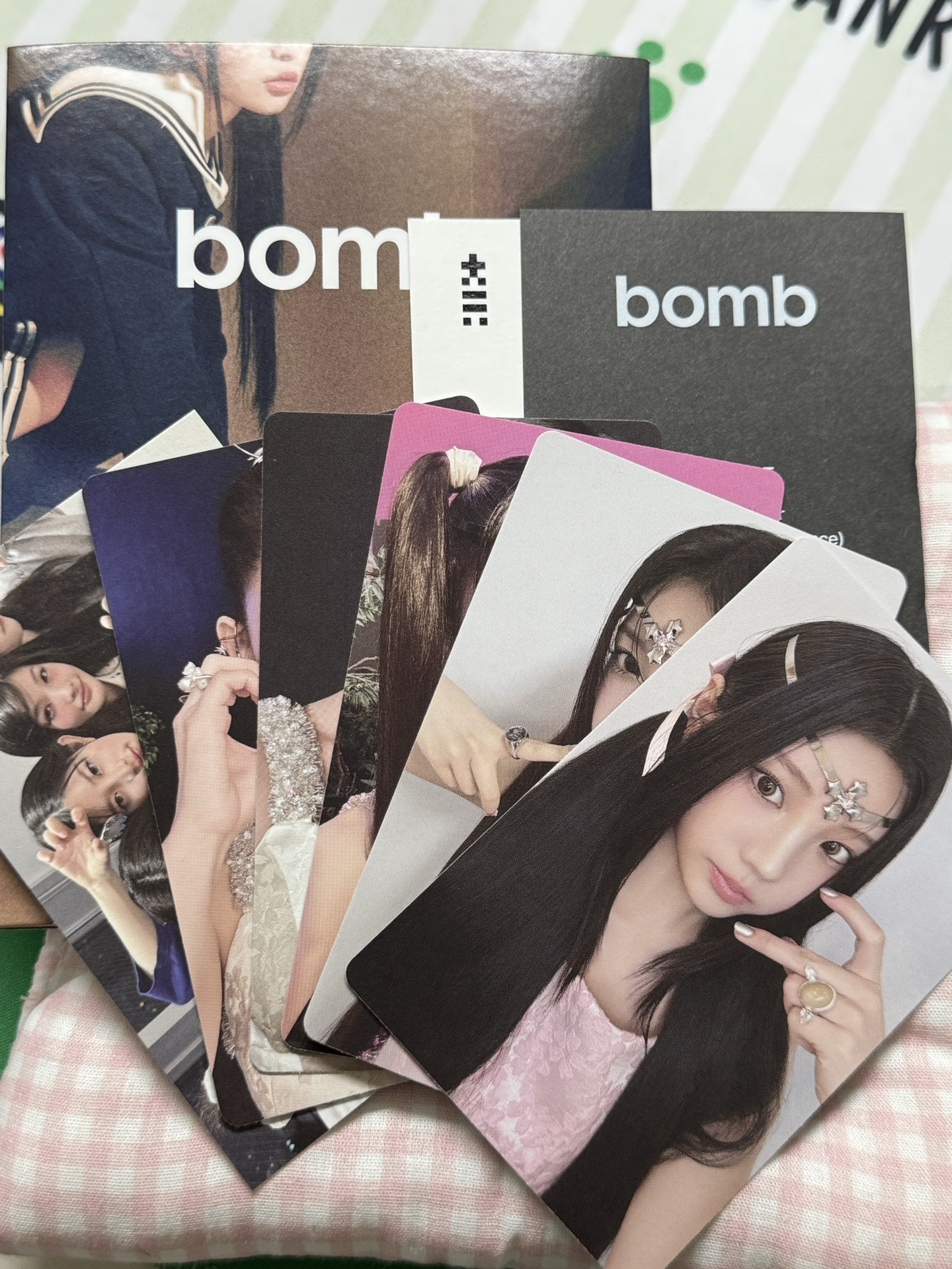 沅禧卡+電子專固配