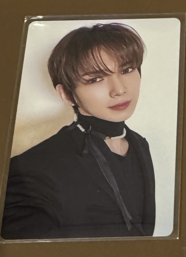 GHp.2 美通特典珍珠卡 呂尚