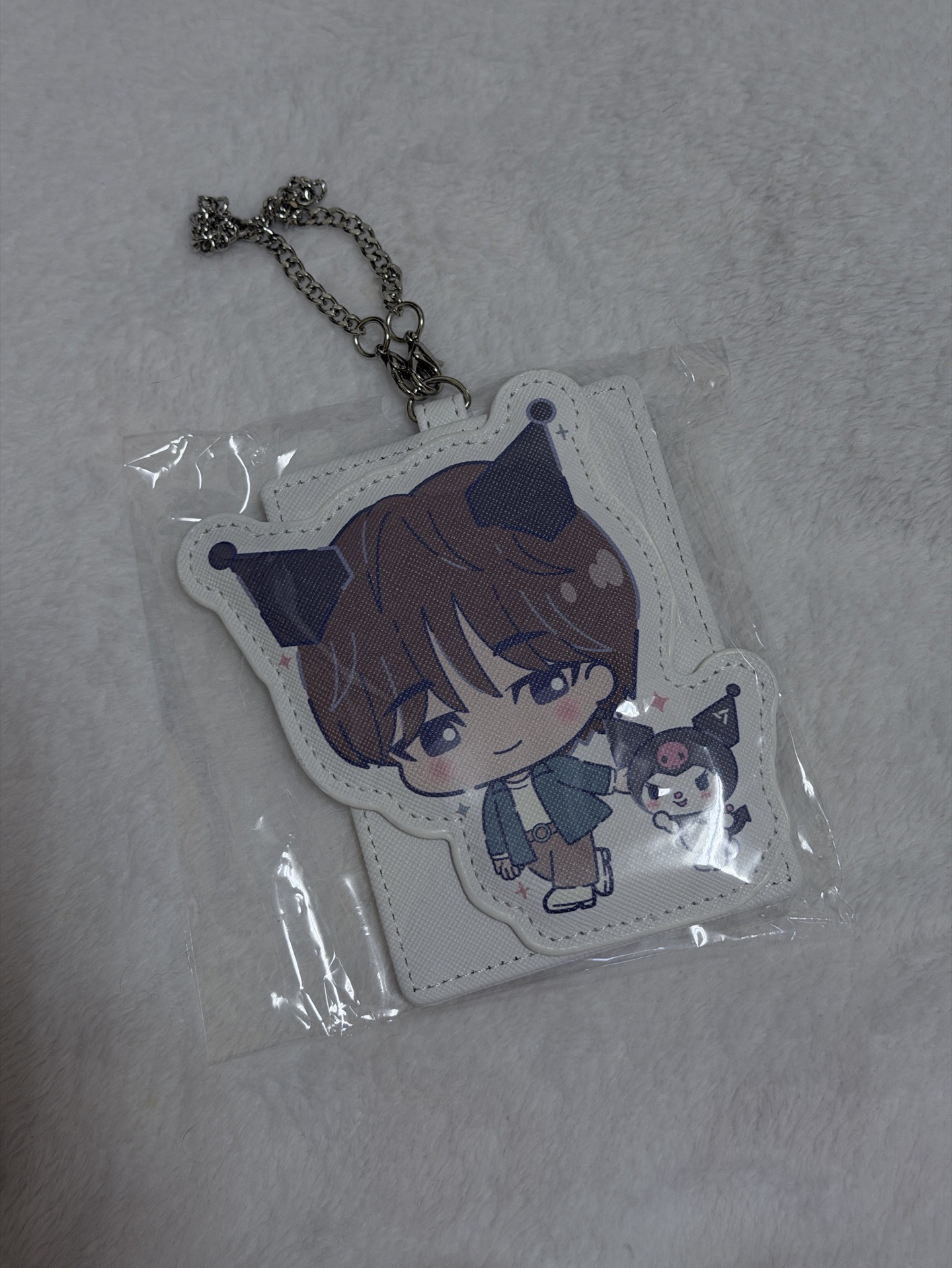 圓｜三麗鷗聯名卡套