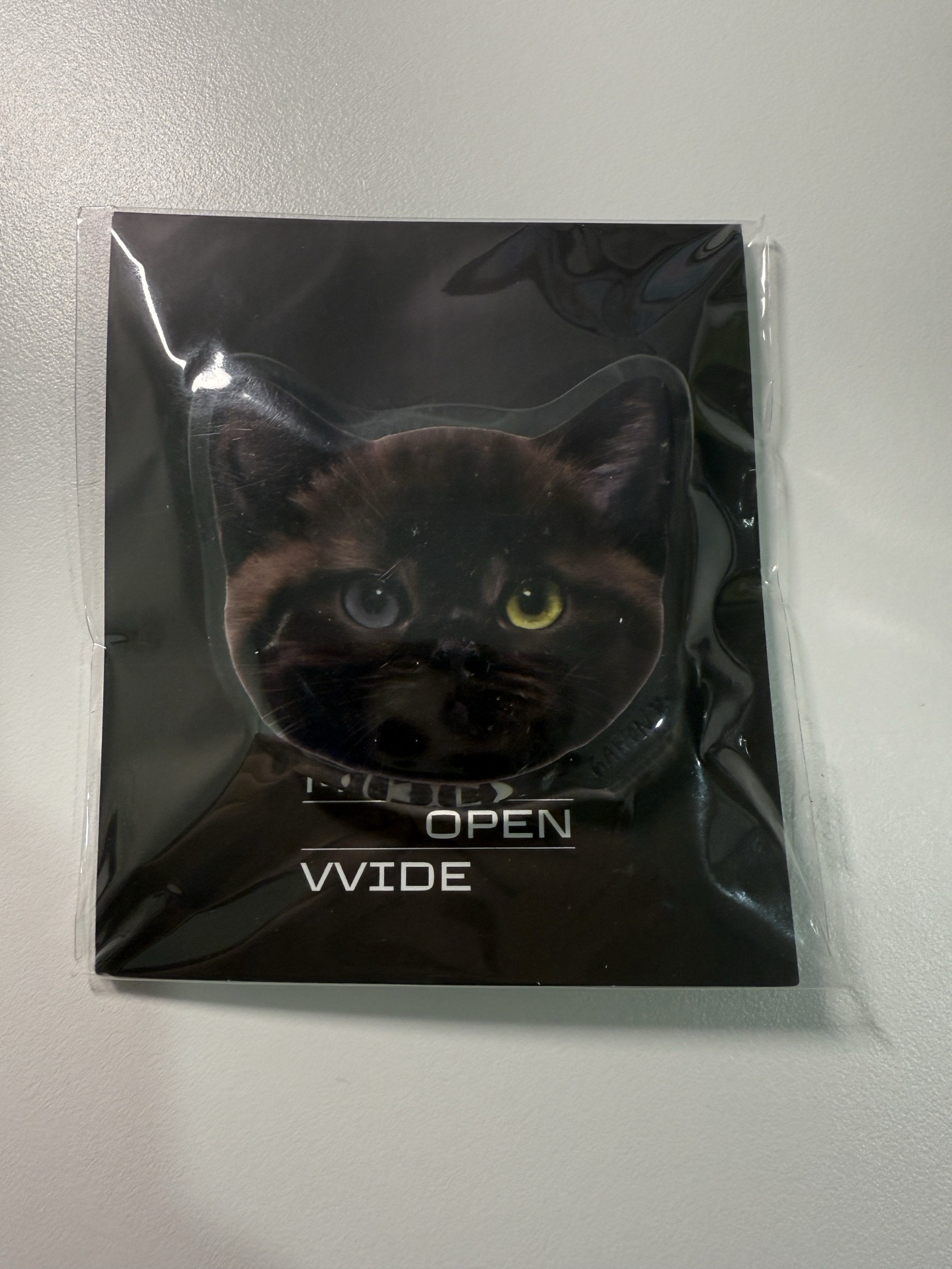 MEOVV 手機支架（含小卡）