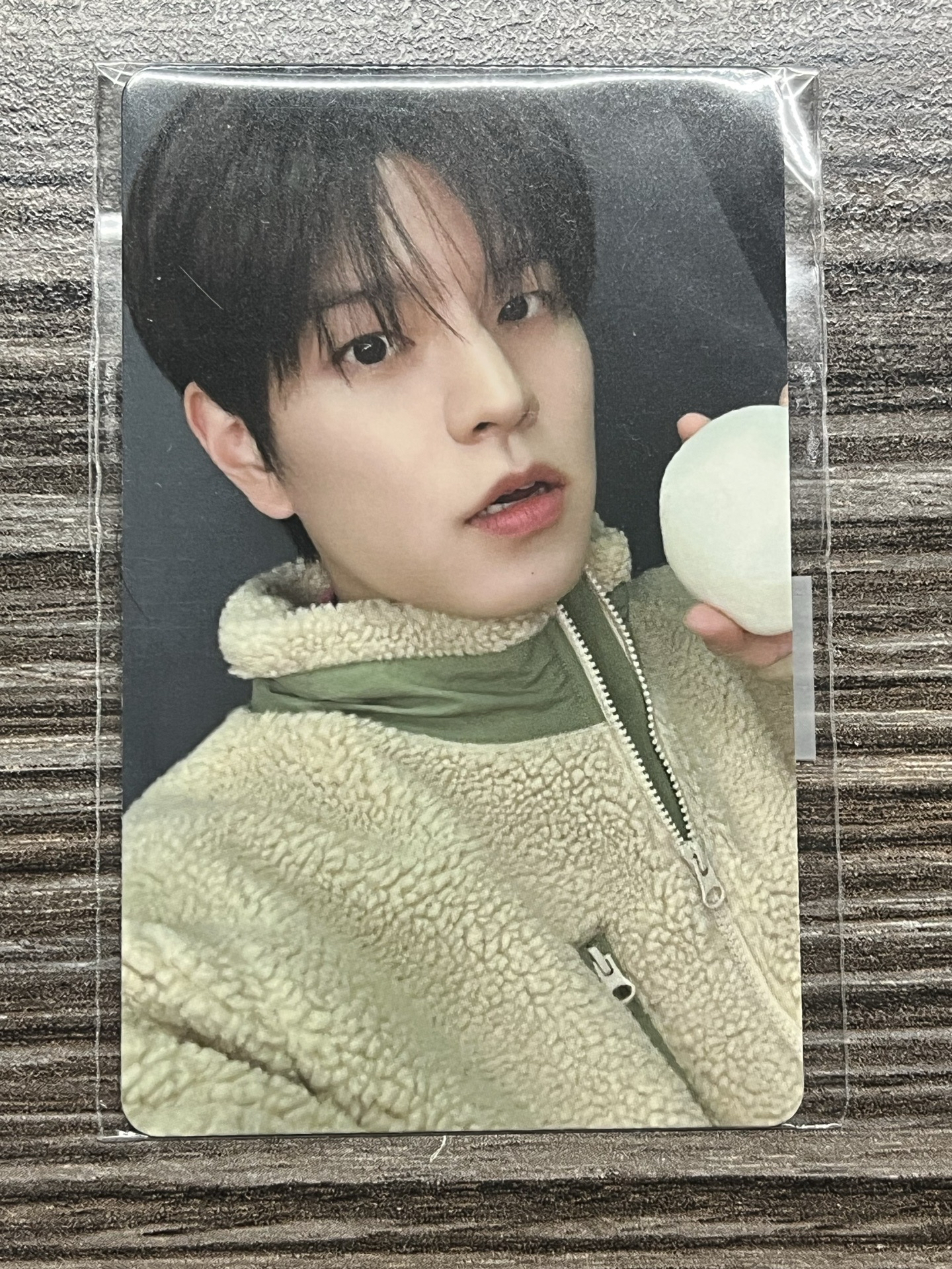 玟do it fans試聽會