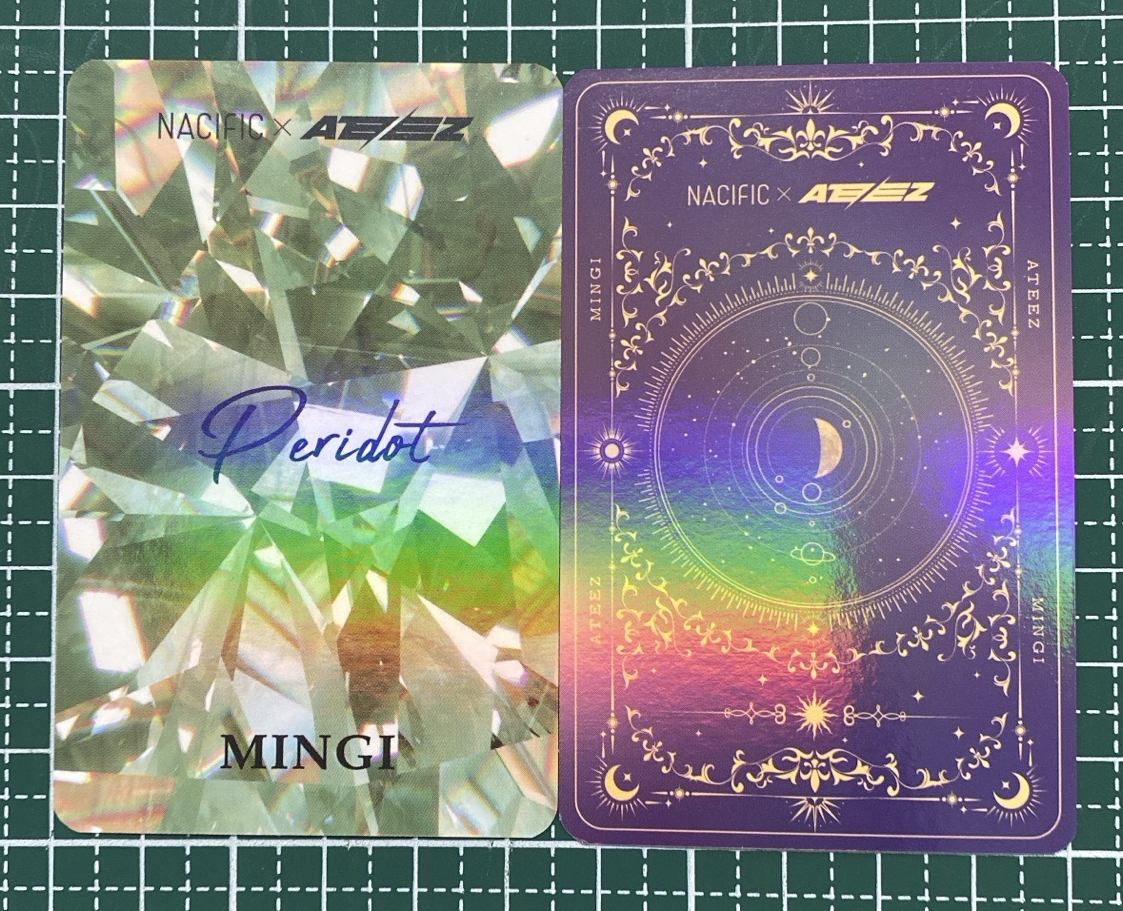 nacific2張