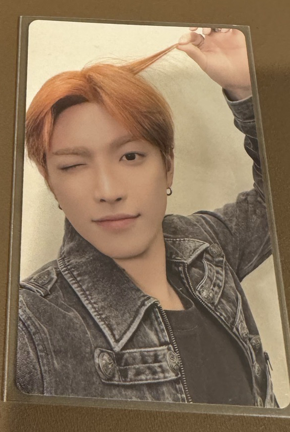 8room噴霧卡 弘中