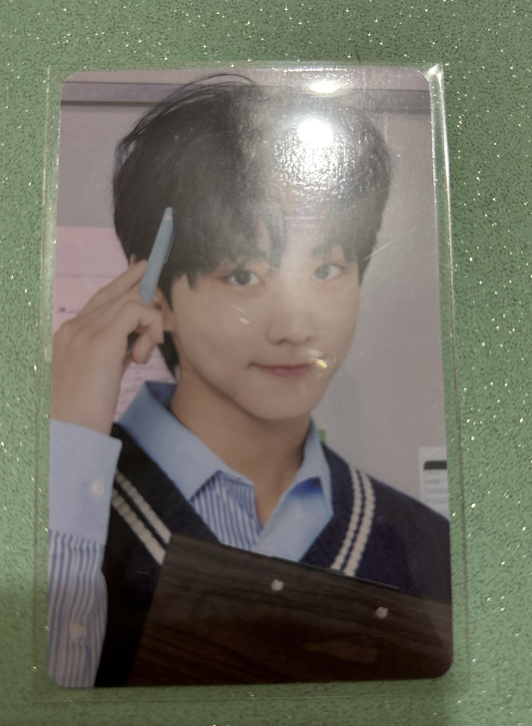 22咕咕盒周邊卡