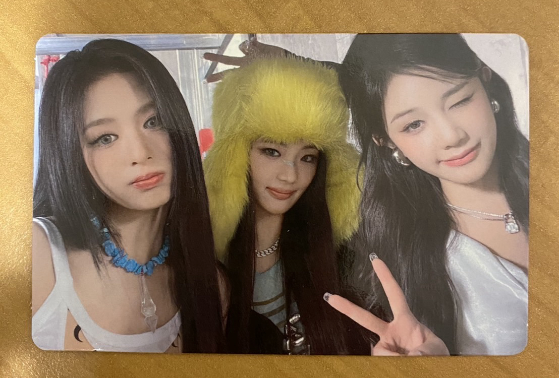 露塔賢三人drip專卡