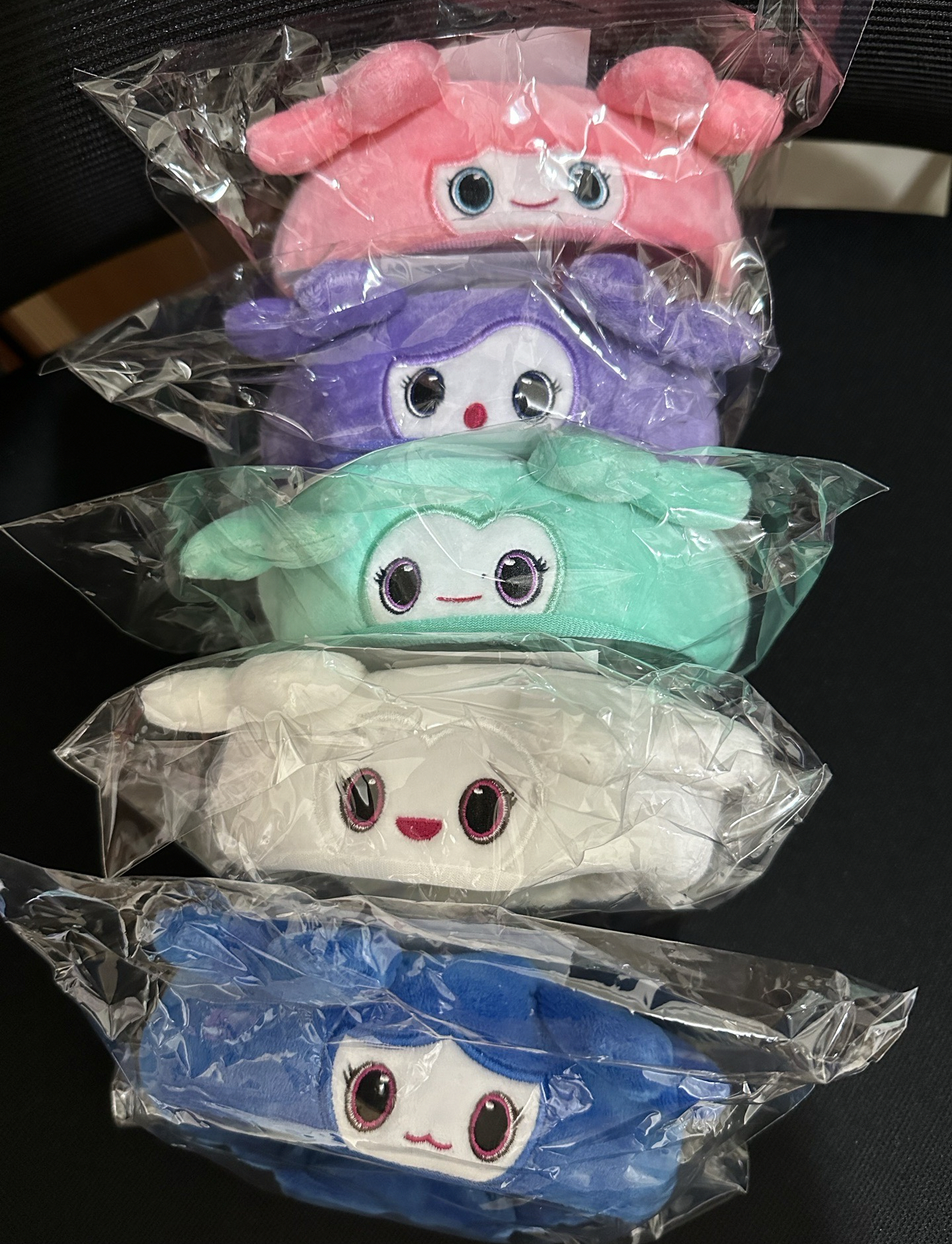 TWICE 手燈套 現貨