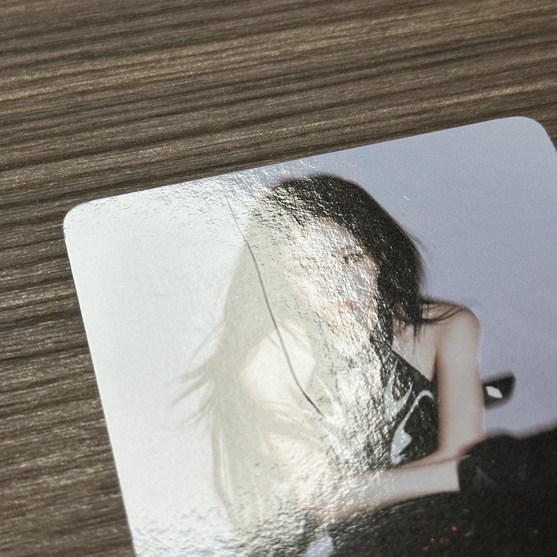 ITZY 三巡 TNVS 隨機卡 雙人卡