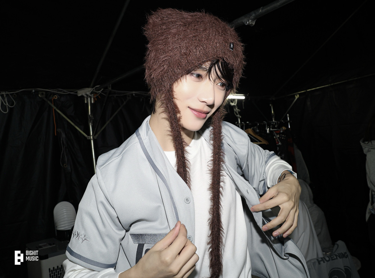 是老虎不是倉鼠