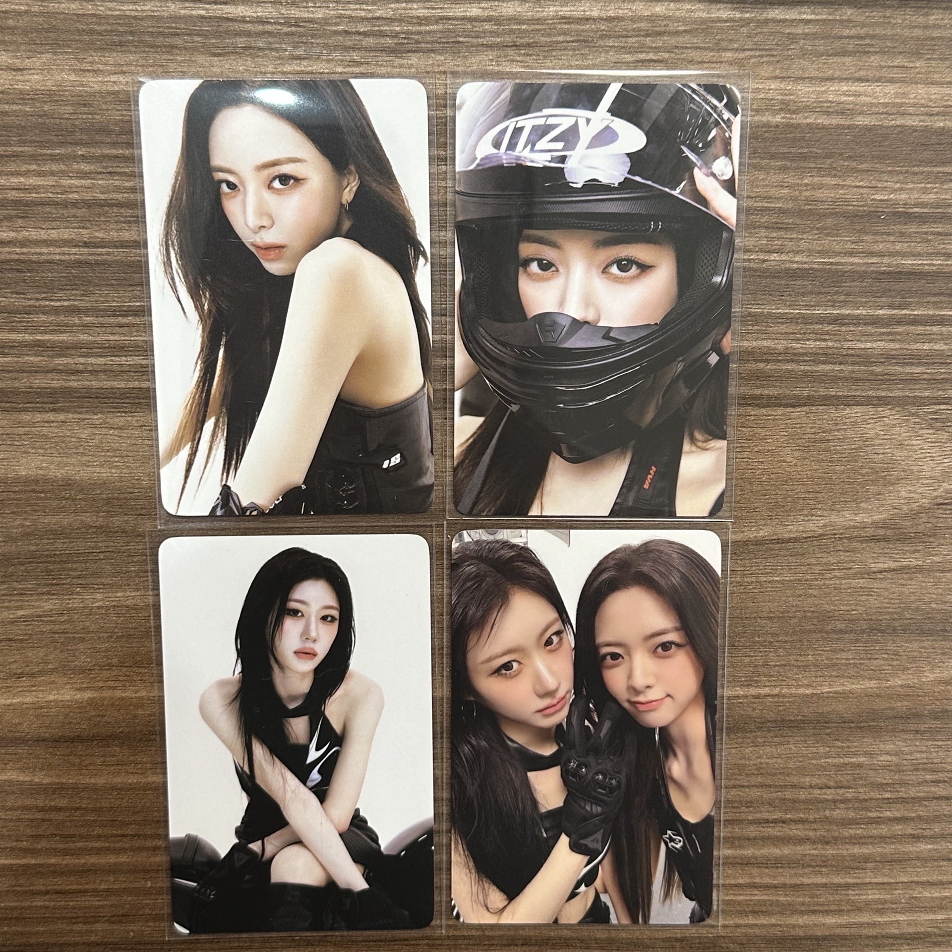 雙人卡領娜👥+娜官2+領官1