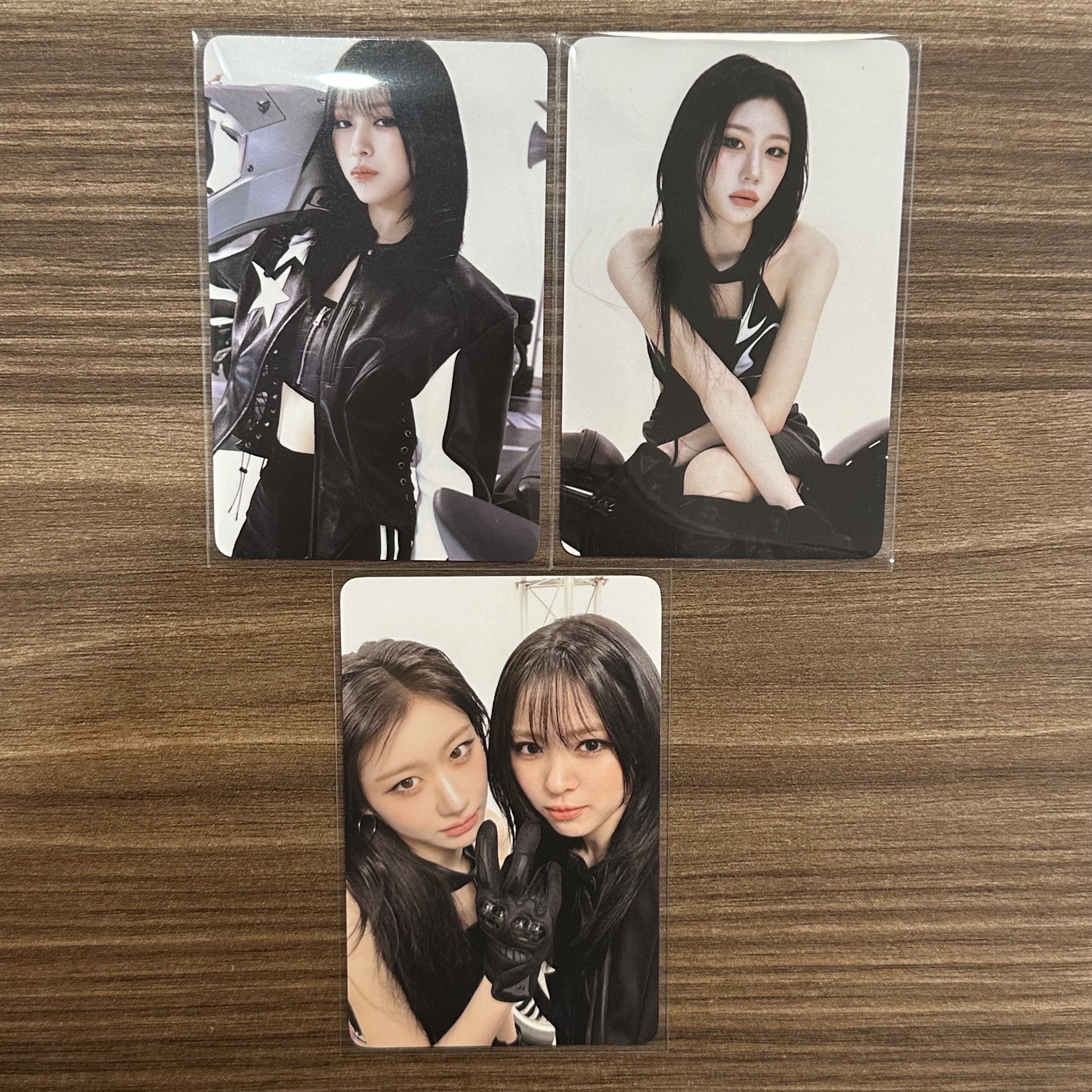 雙人卡留領👥+留官1+領官1