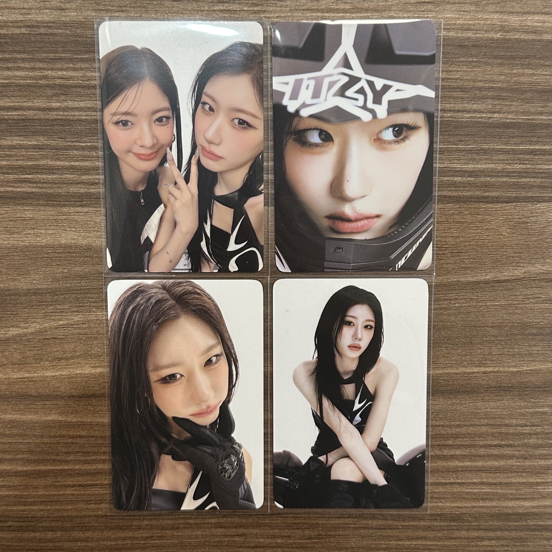 雙人卡粒領👥+領官2+領自拍1