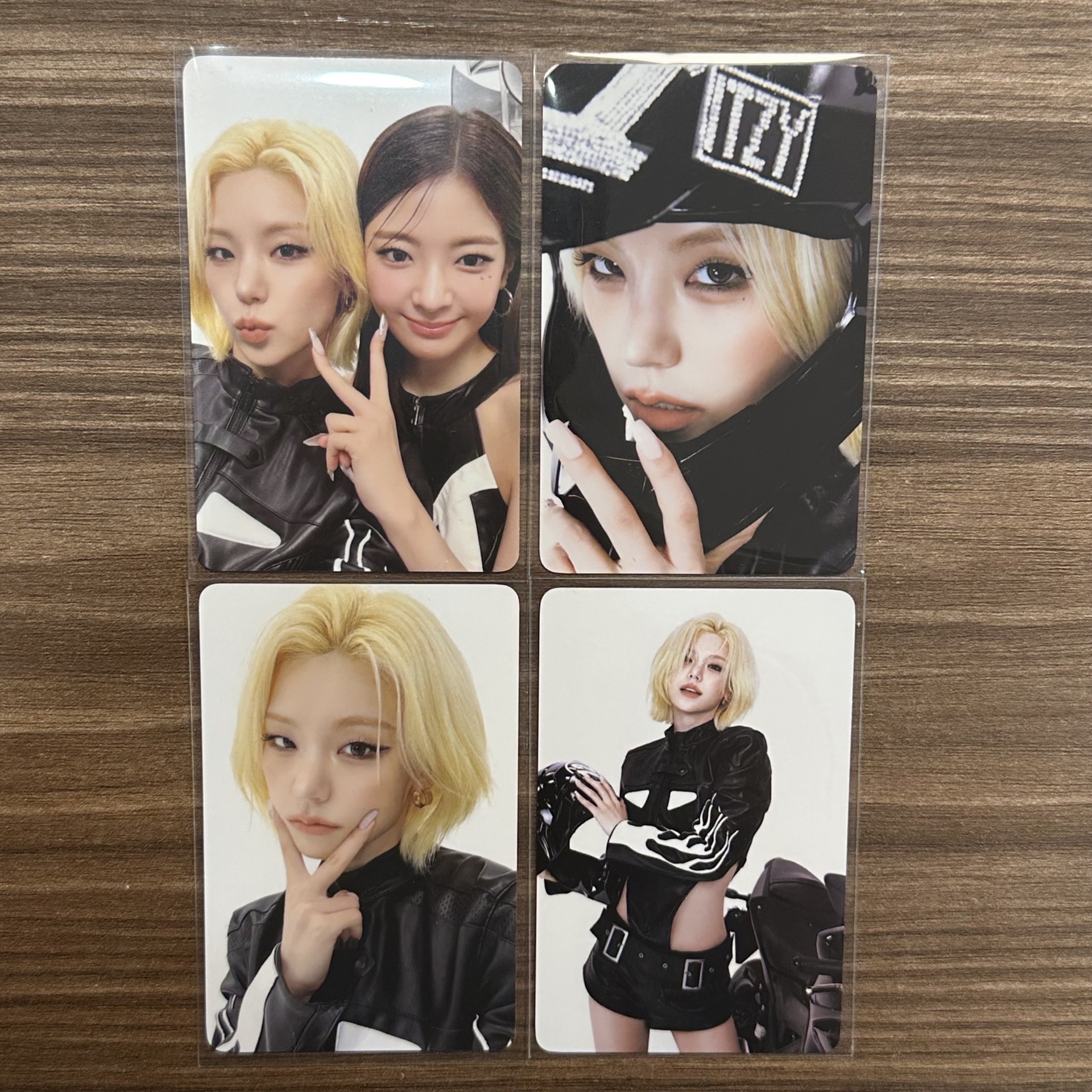 雙人卡志粒👥+志官2+志自拍1