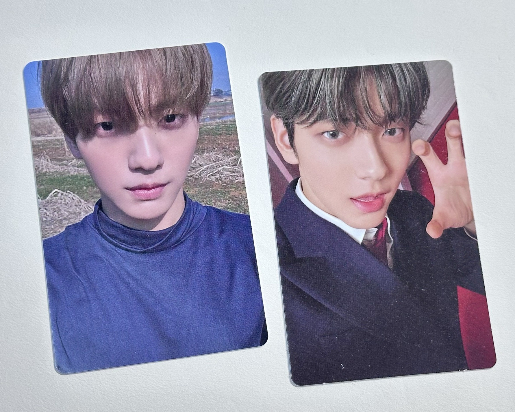 秀彬語音卡+虎爪