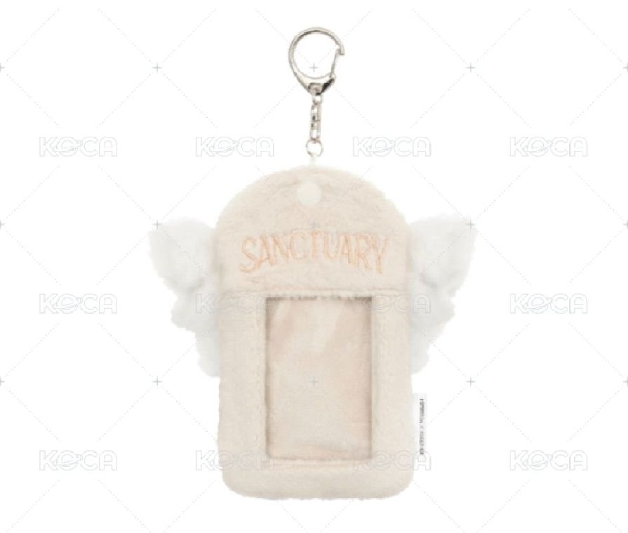 官方天使卡套（全新-不含卡）✨️