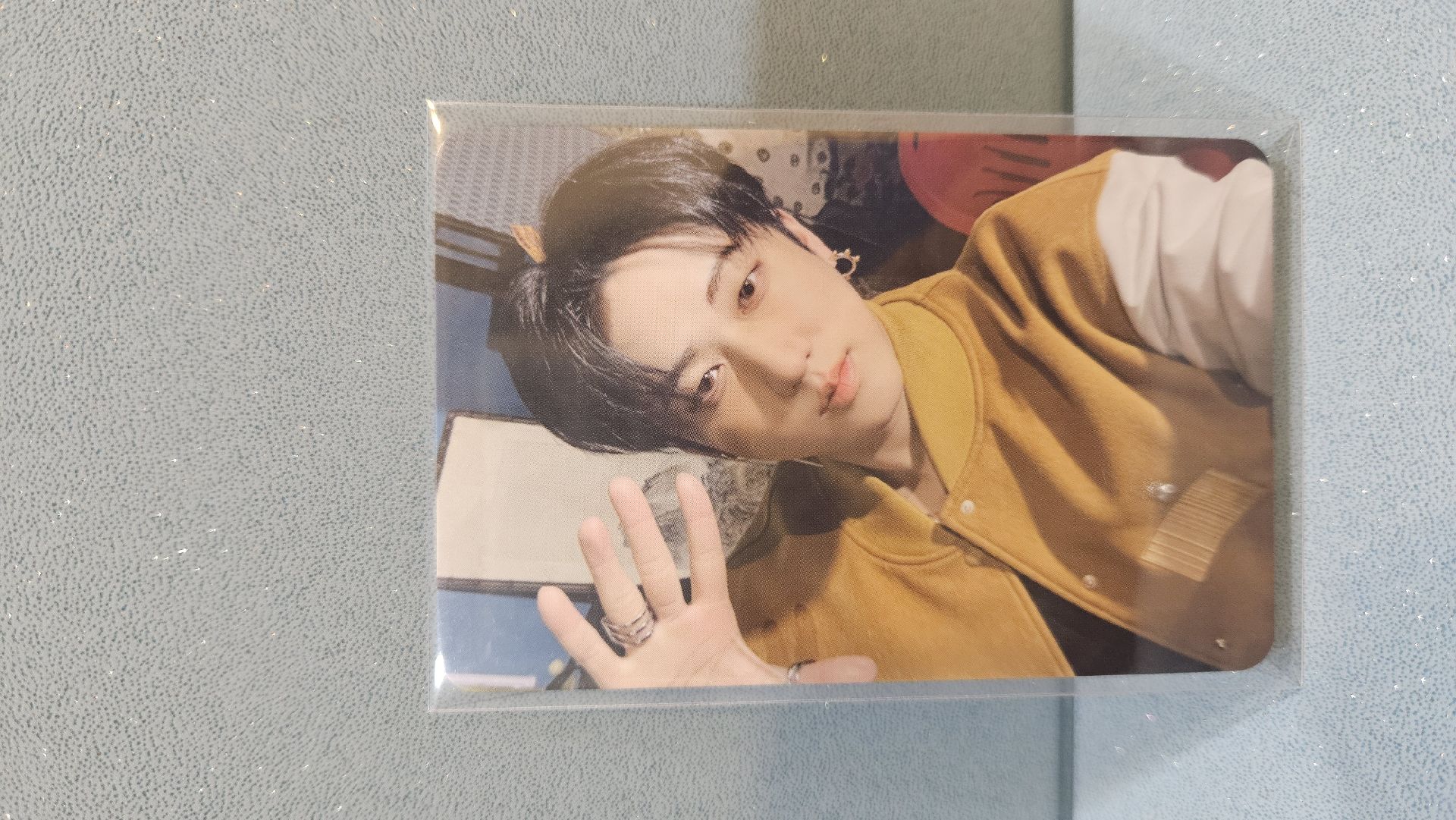 五杯大彬拿🐷🐰