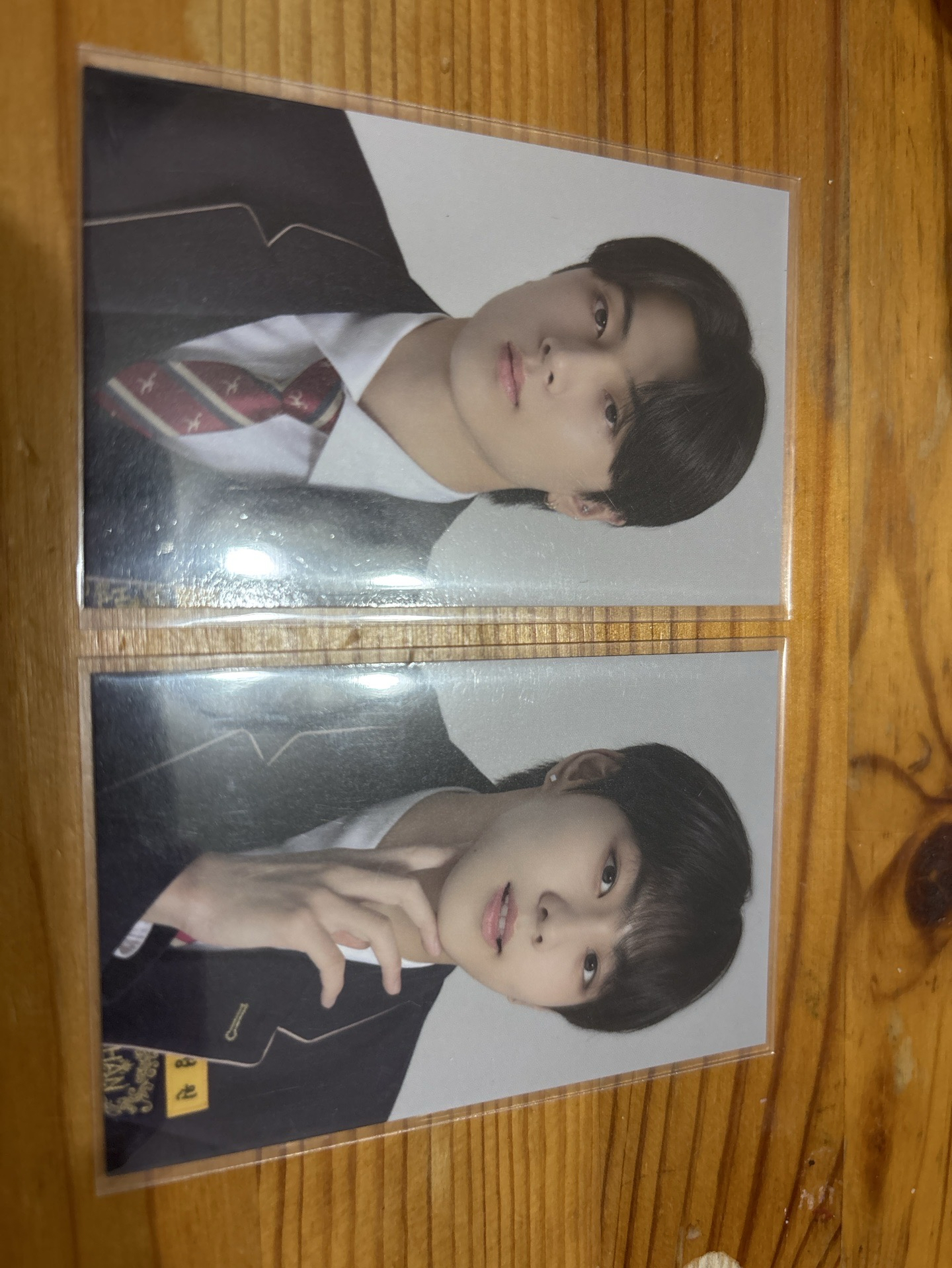 2022 ENniversary 星+元