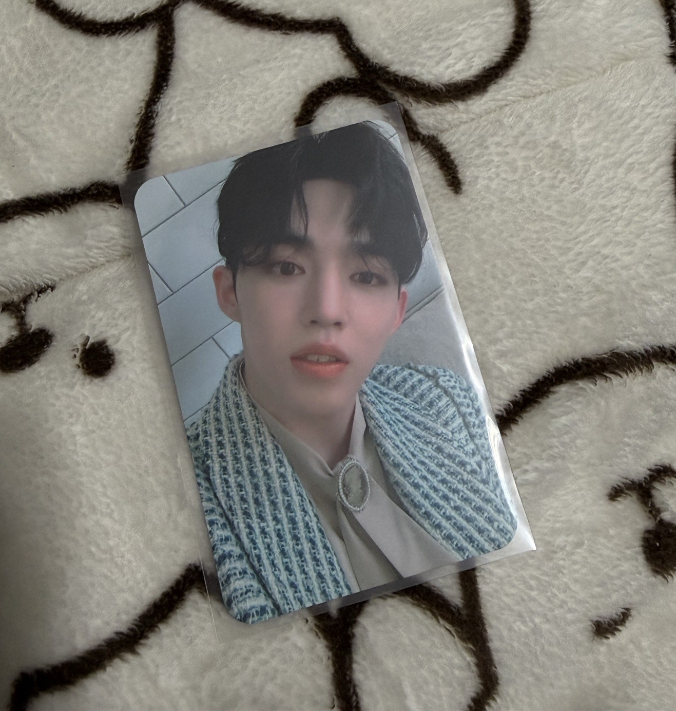 SEVENTEEN S.COUPS崔勝哲