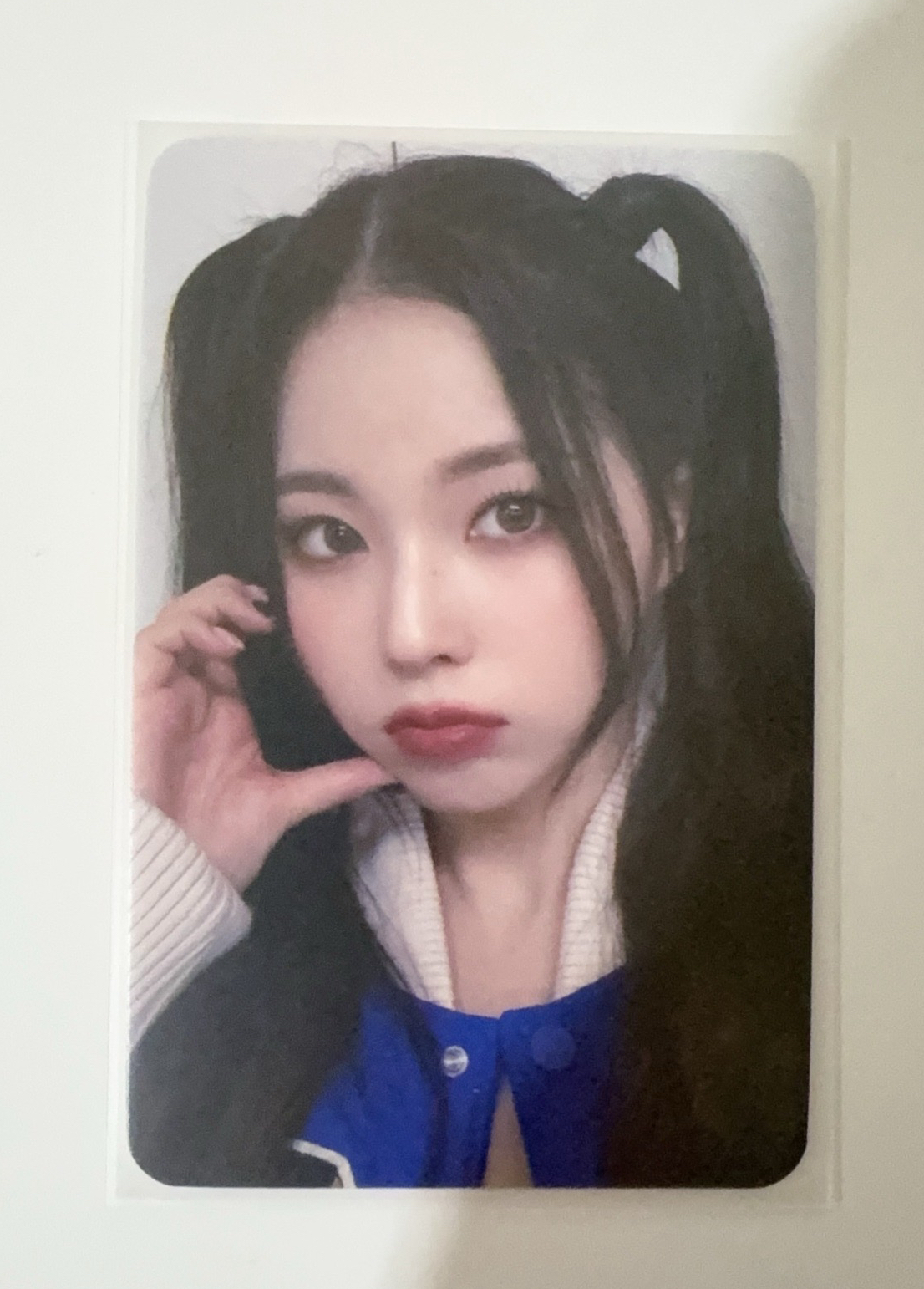 ✨ENTWURF mp 2.0 幸運卡 圭