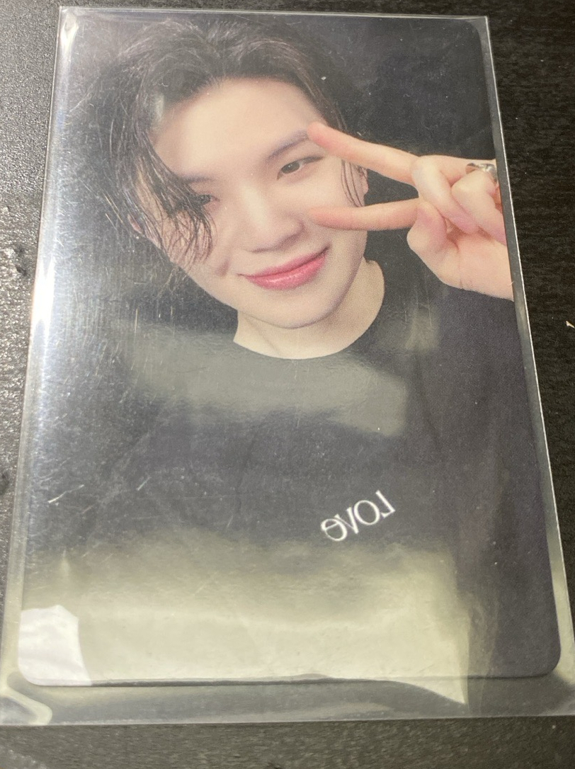 廣州線下簽售卡