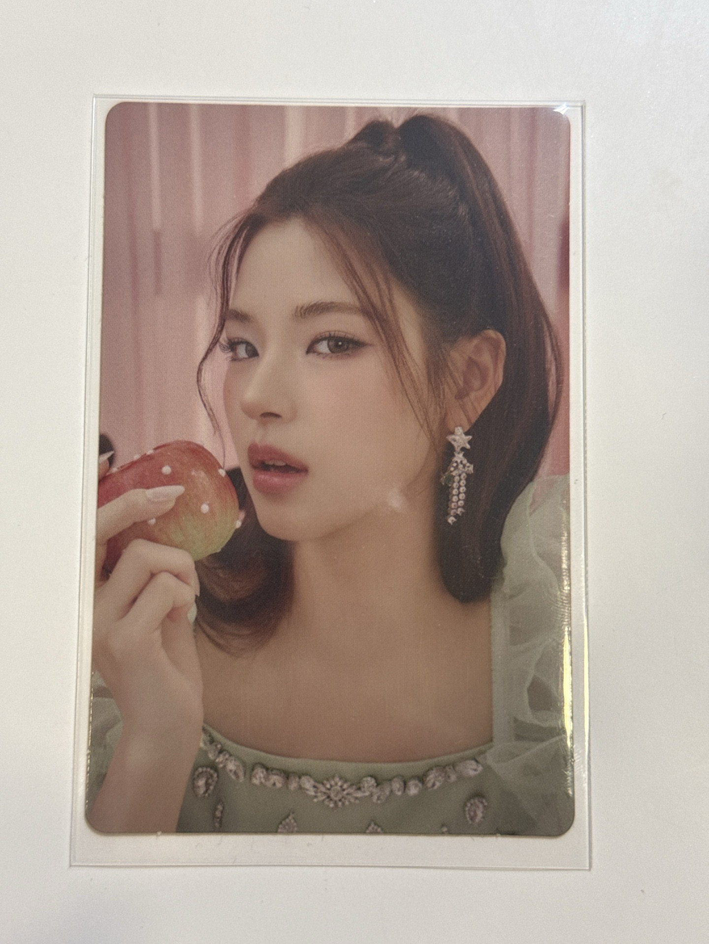 MAI 1st FANCON 隨機卡 1