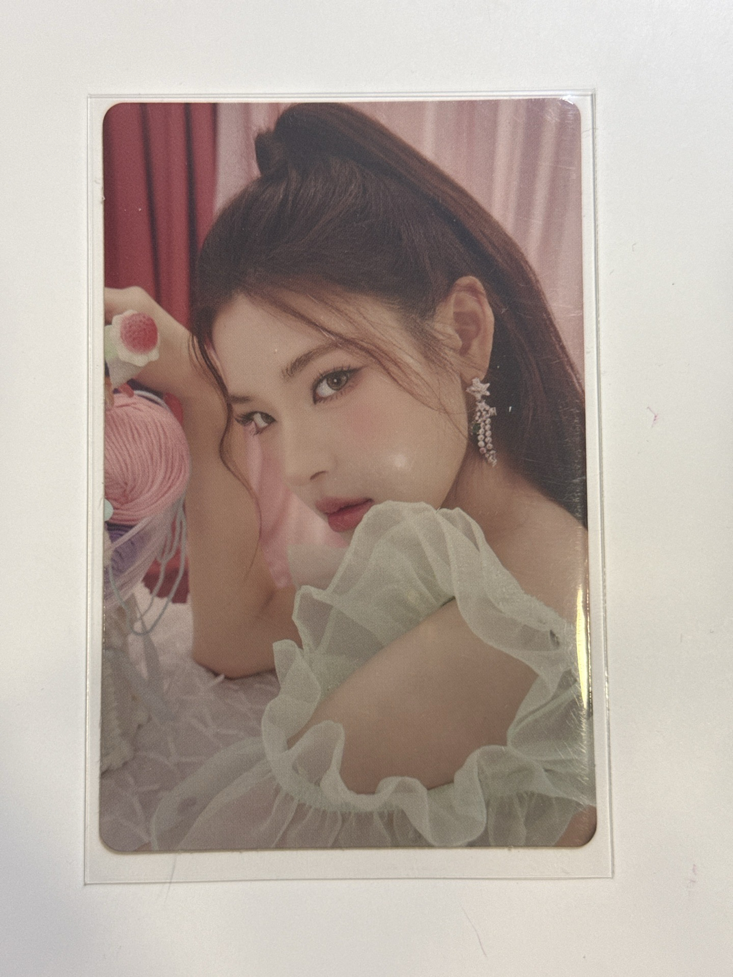 MAI 1st FANCON 隨機卡 1